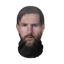 Facelab™ 3D prinditud erinevad kostüümimaskid