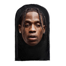 Facelab™ 3D prinditud erinevad kostüümimaskid