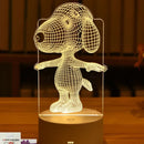 Lummavad LED-öölambid. 36 erinevat kujundust - igaühele oma!