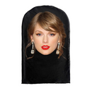 Facelab™ 3D prinditud erinevad kostüümimaskid