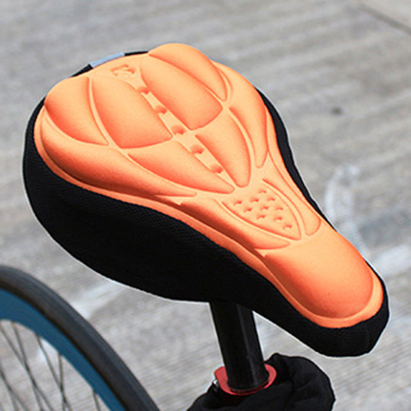 BicycleKit™ 3D sadulapehmendus