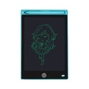 TopToy™ 22cm LCD-ekraaniga elektrooniline joonistustahvel