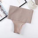 DearWear™ Kõrge vöökohaga salendavad pesupüksid