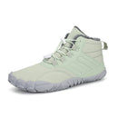 PROWinter™ Soojad, veekindlad ja mittelibiseva tallaga mugavad jalanõud