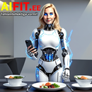 AI Toitumiskava sekunditega! Esimesed 14 päeva TASUTA!