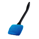 EasyClean™ Suurepärane klaasipuhastushari autosse ja koju