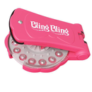 Shining™ Aparaat juuste kaunistamiseks juveelidega. Kaunista ise oma küüned!