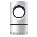 MosquitoTrap™ LED-öövalgusega fotokatalüütiline sääsepüüdja