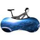 BicycleKit™ Jalgratta rataste kate mustuse vastu