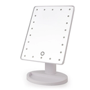 360-kraadi puutetundlik LED-tuledega peegel