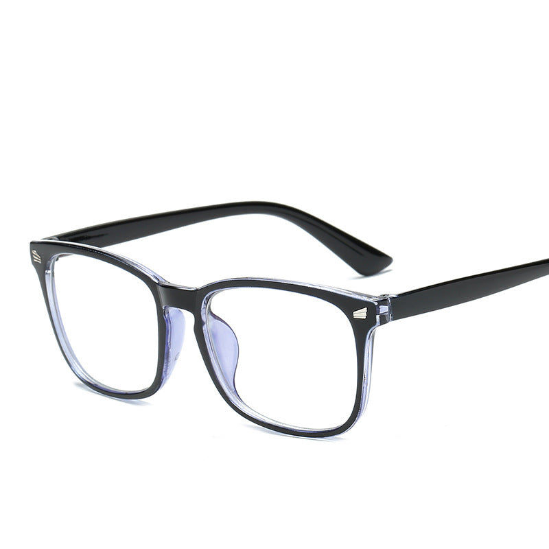CrystalClear™ Anti-blue light UV400 ekraanikiirguse eest kaitsvad prillid