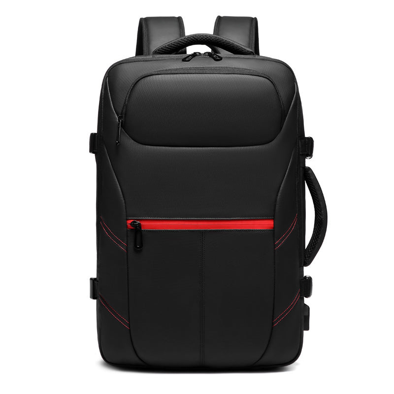 SuperBAG™ multifunktsionaalne seljakott ja reisikohver ühes