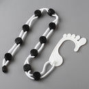 HomeCare™  Sokkide pesemis-ja kuivatusnöör