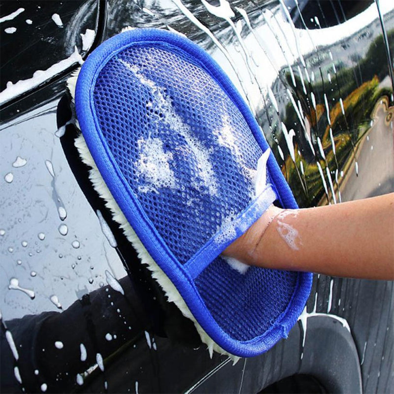 CarCare™ Universalne kinnas autopesuks ja salongi puhastuseks