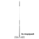 EasyLife™ X-kujuga 360° mikrokiust põrandamopp - postikuluta!