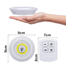 EasyLight™ LED-tulega juhtmevabad lambid