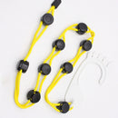 HomeCare™  Sokkide pesemis-ja kuivatusnöör