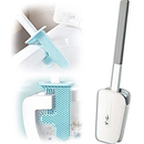 BoomJoy™ täiustatud uue C-disainiga wc-hari