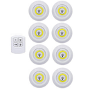 EasyLight™ LED-tulega juhtmevabad lambid
