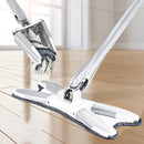 EasyLife™ X-kujuga 360° mikrokiust põrandamopp - postikuluta!