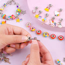 Princess™ Täiuslik ehetekomplekt, millega saab ise ehteid valmistada.