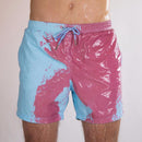 SunColor™ Värvimuutvad kiireltkuivavad ujumispüksid