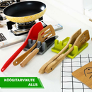 KitchenPRO™ Köögitarvikute alus