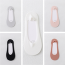 Style™ 5 paari mittelibisevaid sokke 35-39