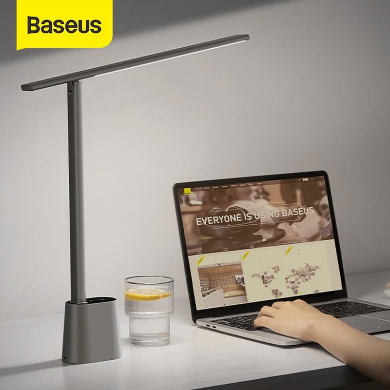 Baseus™ LED Laualamp