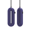 MagicDryier™ Jalanõude kuivatus koos UV-steriliseerimise funktsiooniga