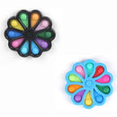 Laste lemmik Pop-it stressivastane mänguasi