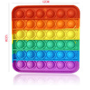 Laste lemmik Pop-it stressivastane mänguasi