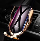 SuperCharger™ Wireless laadija ja telefonihoidja üheskoos