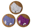 DearWear™ 3x lekkimiskindel pesu menstruatsiooni ajaks
