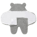 EgmaoBaby™ Armas magamiskott vastsündinud beebile (0-12 kuud)