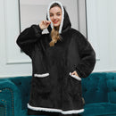 SweetFashion™ Oversized mõnna-mõnna - Postikuluta!