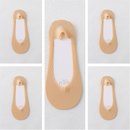 Style™ 5 paari mittelibisevaid sokke 35-39