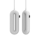 MagicDryier™ Jalanõude kuivatus koos UV-steriliseerimise funktsiooniga