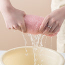 Lux Dry™ mikrokiust juuksekuivatuse rätik