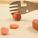 EasyLife™ 5-ühes multifunktsionaalne söögiriist