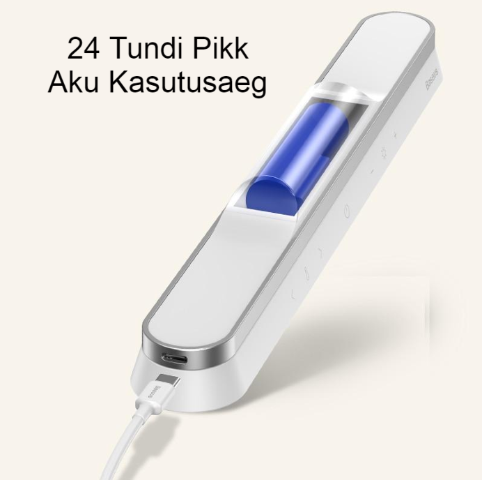 SmartLED™ Laualamp