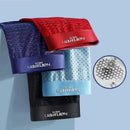 N-Men™ bambusest, seksikad, õhukesed, hingavad meeste boxerid 5tk pakis