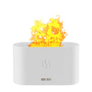 Relax™  UUS! Efektne aroomidega õhuniisuti ja valgusti ühes