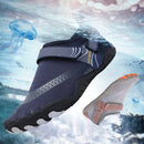 OutDoor™ Kerged, kiirelt kuivavad, libisemis- ja kulumiskindlad hästihingavad tossud meestele ja naistele -50%