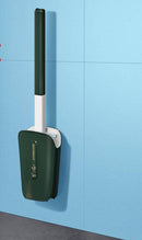 BoomJoy™ täiustatud uue C-disainiga wc-hari