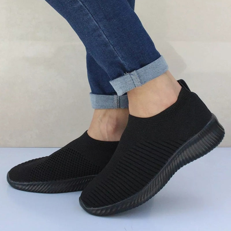Lightweight™ ilma paelteta uskumatult kerged ja mugavad jalatsid naistele