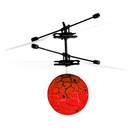 Maagiline lendav LED-pall