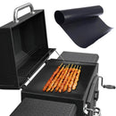 Easy Bake™ Korduvkasutatav mittenakkuv BBQ grillimatt