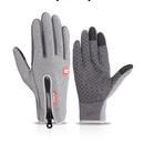 B-Forrest™ soojad vee- ja tuulekindlad kindad meestele ja naistele