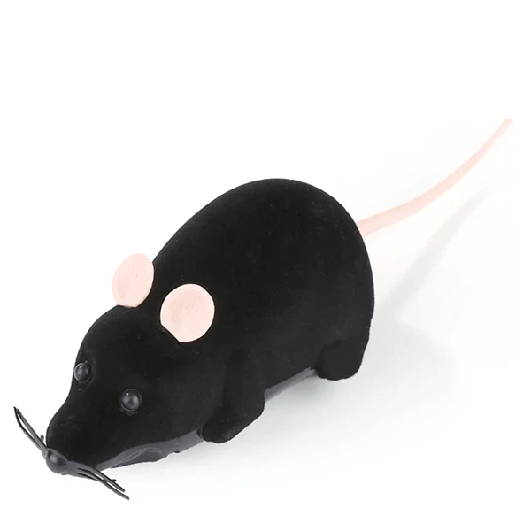 Uus puldist juhitav hiir